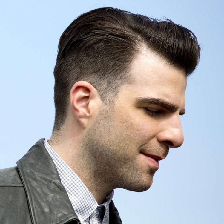 Risco no cabelo: ideias de cortes masculinos  Haircuts for men, Work  hairstyles, Hair designs for men