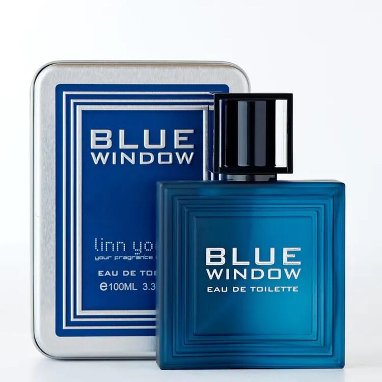 Perfume Contratipo Masculino M516 65ml Inspirado em JIMMY CHOO MAN BLUE