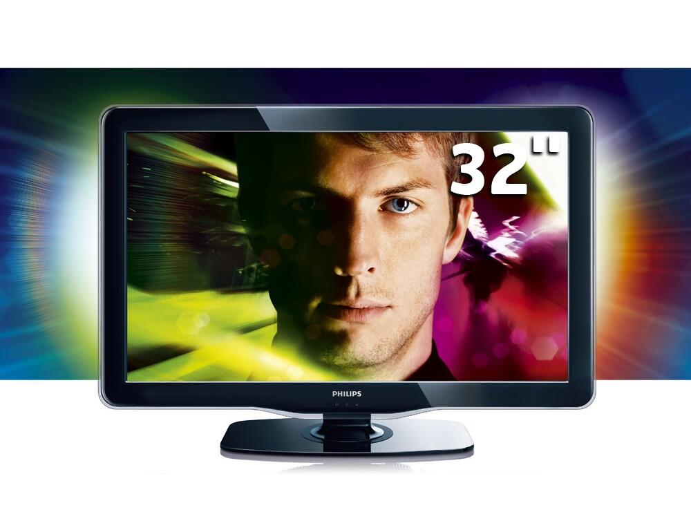 Smart TV, LED, 32", Philips, 32PHG5813/78, HD