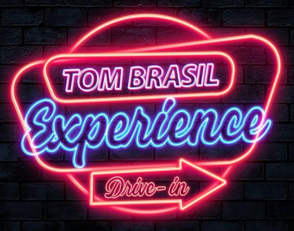 tom brasil experience
