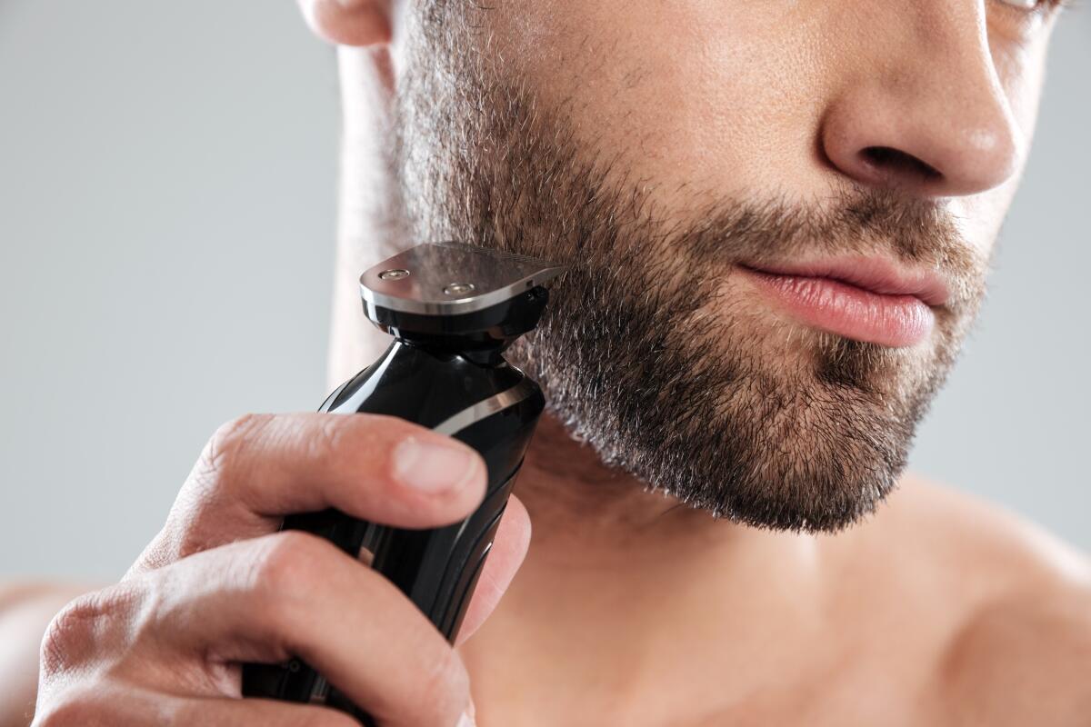 Qual o melhor barbeador elétrico?