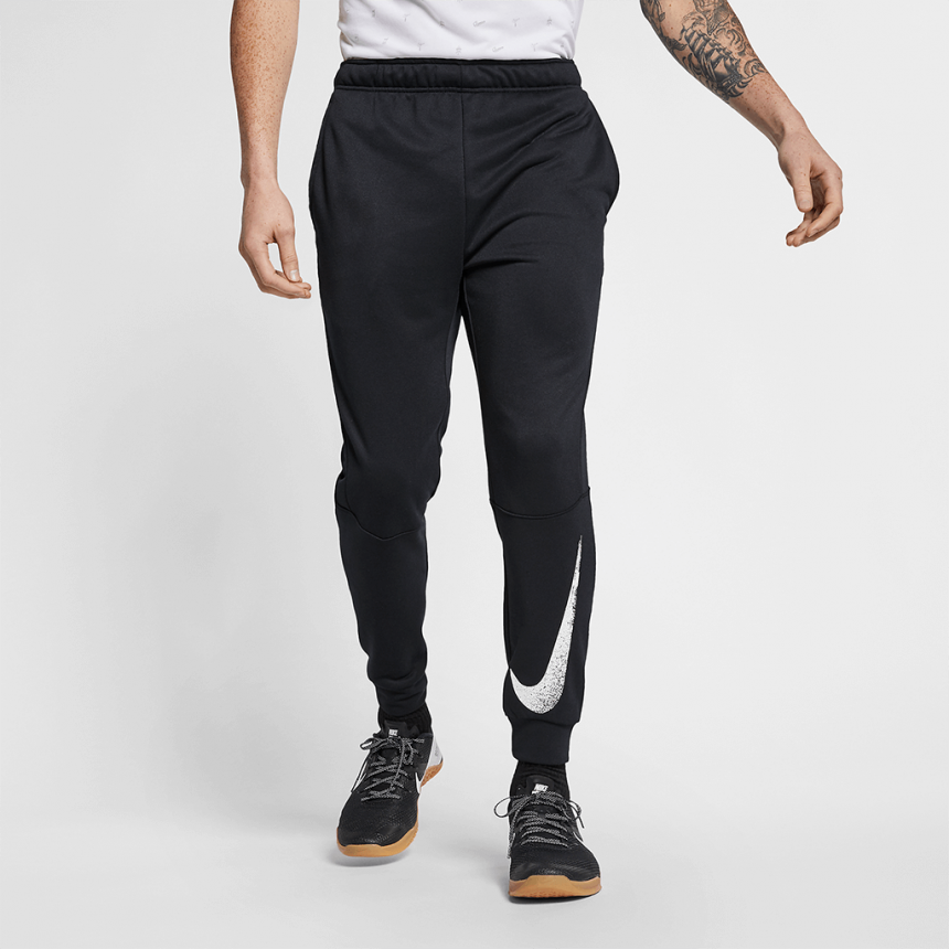 Calça Nike Dri-Fit Fleece Masculina