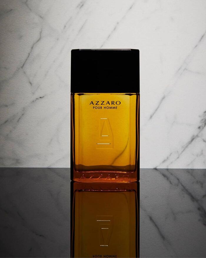 Azzaro Pour Homme, um dos melhores perfumes masculinos
