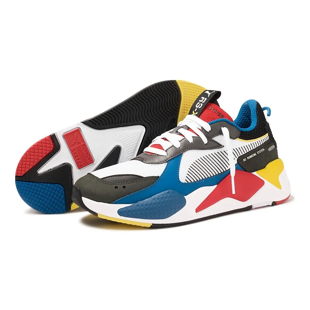 Tênis masculino: 10 sneakers para usar em 2019