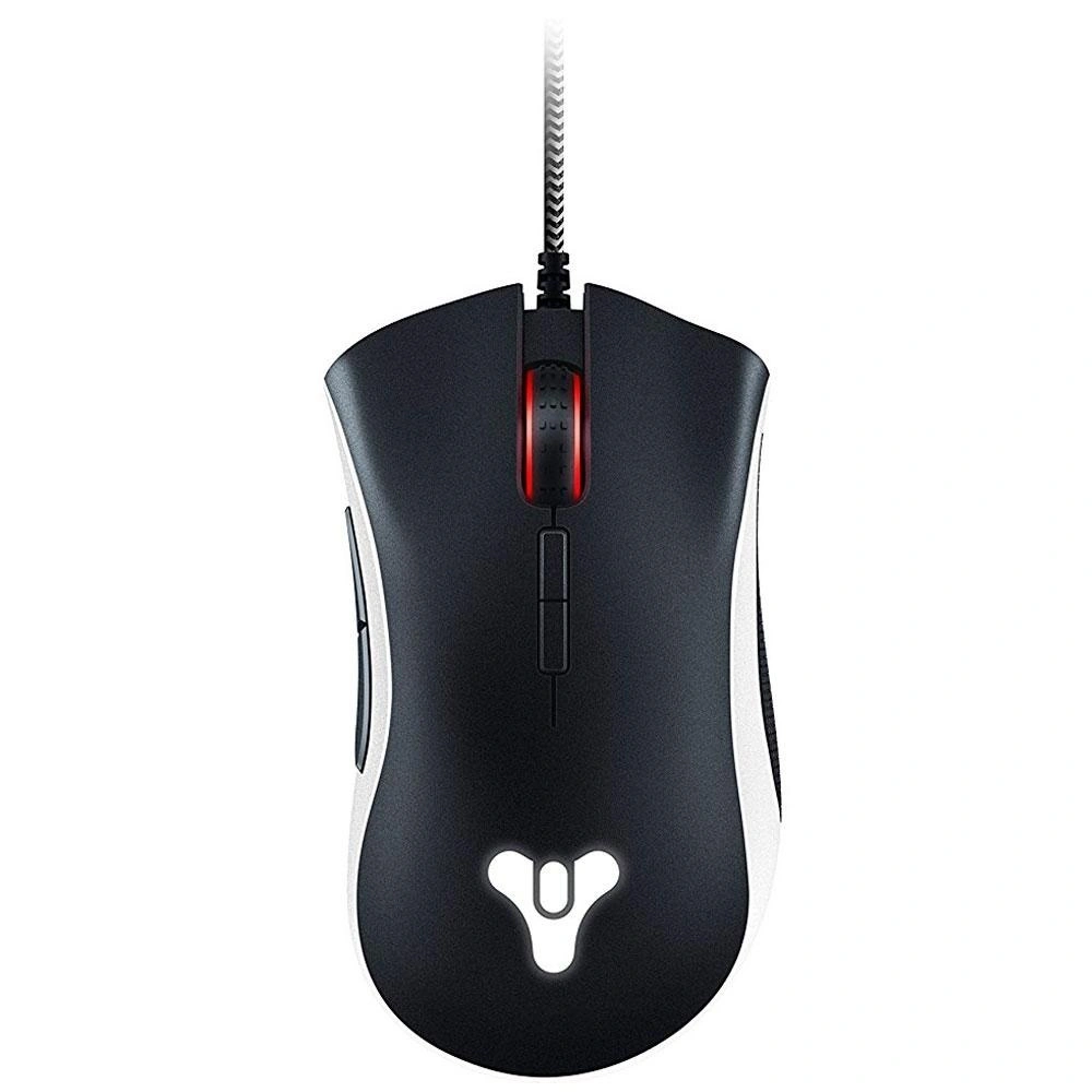 Mouse Gamer Razer DeathAdder Elite Destiny 2