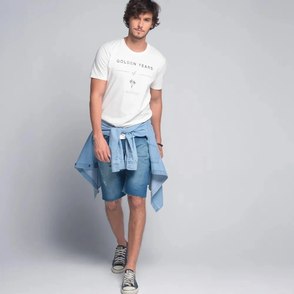 Onde comprar roupa masculina barata: as melhores lojas da internet!