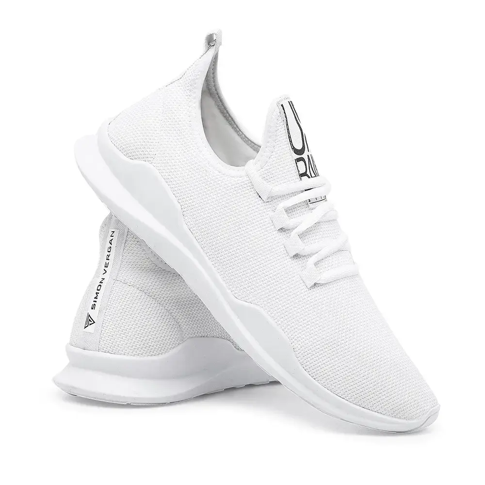 Quer escolher um tênis branco com ótimo custo benefício?