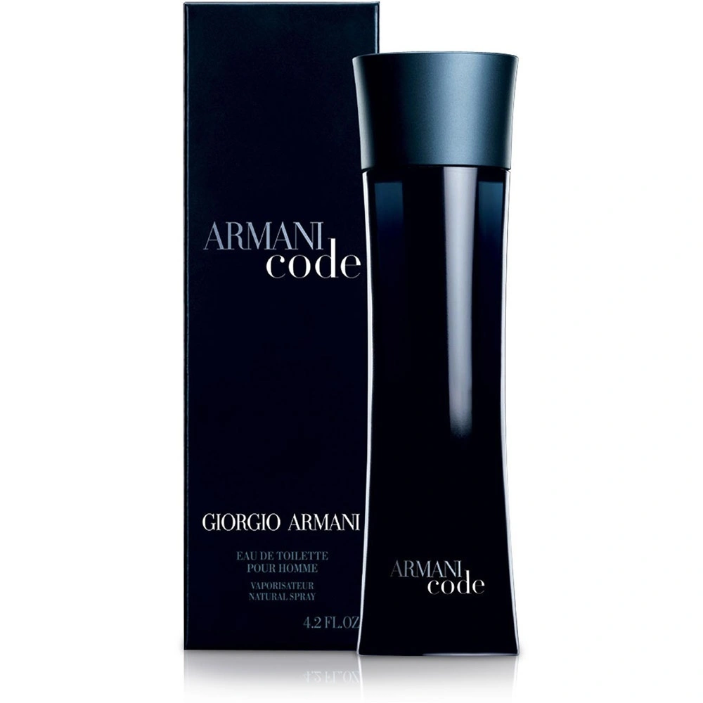 Armani Code