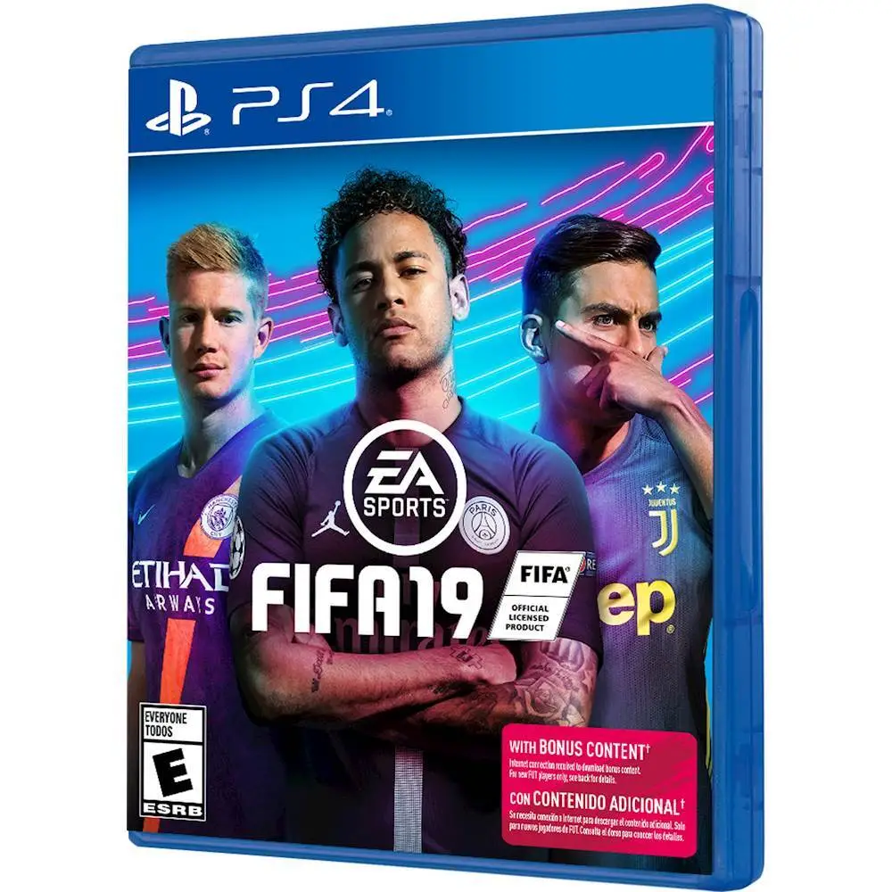 Fifa 19 - PS4