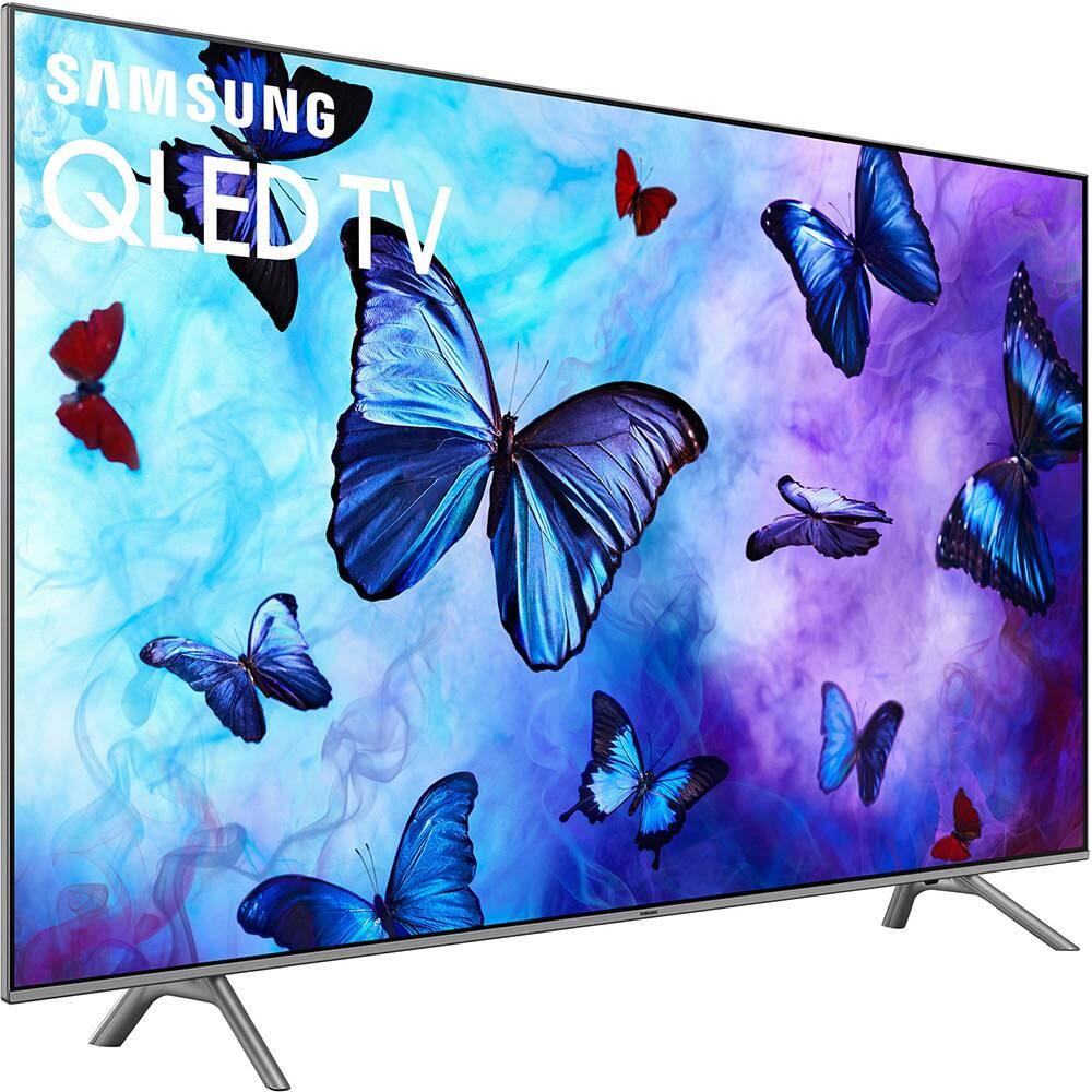 Smart TV 4K Samsung LED 2018 UHD 50”, com Visual Livre de Cabos, Controle Remoto Único, HDR Premium - UN50NU7400 - SGUN50NU74PTA