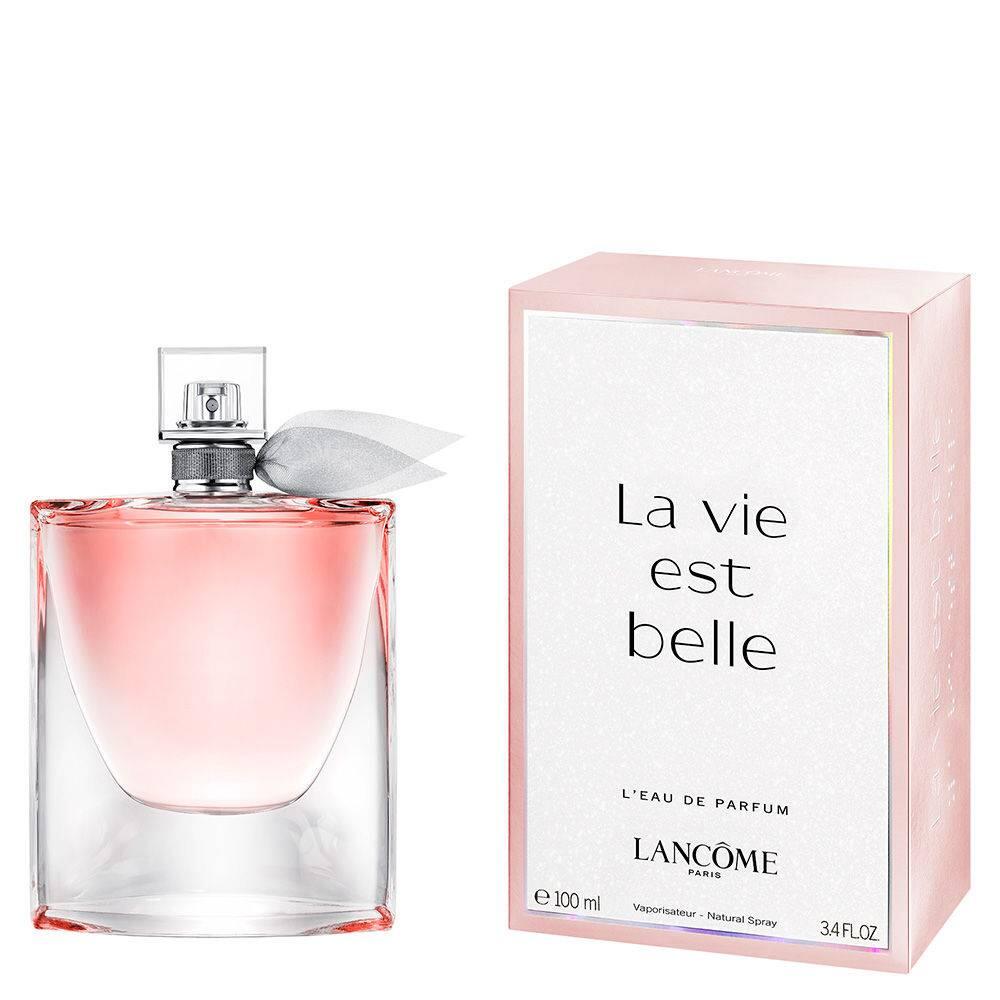 Perfume La Vie Est Belle Lancôme