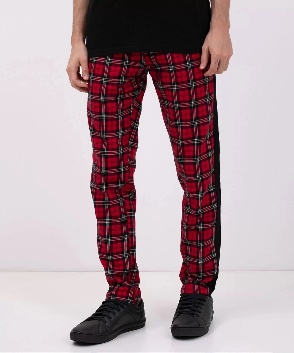 Tendências de Moda Masculina para o Inverno 2019