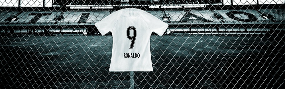 Novo uniforme do Corinthians é uma homenagem ao Ronaldo Fenômeno!