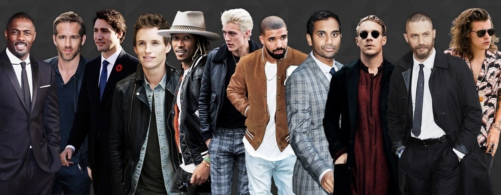 todos dizem que sou gay