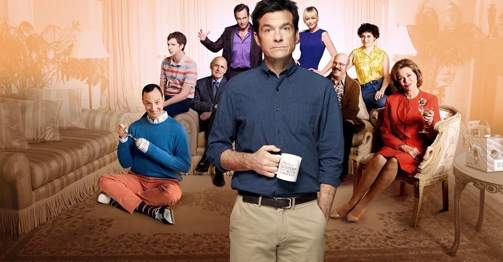 Arrested Development