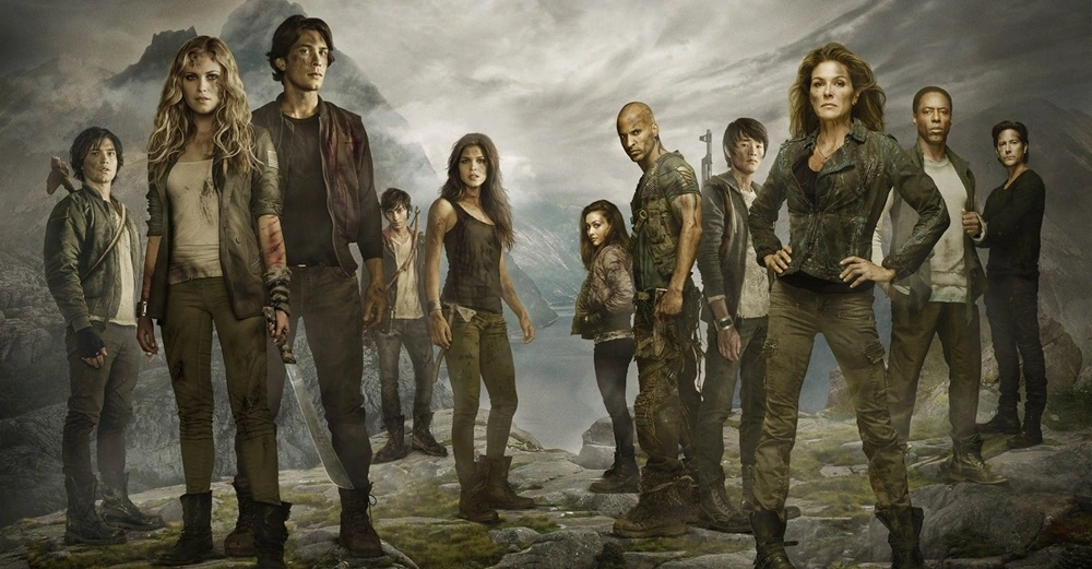 The 100