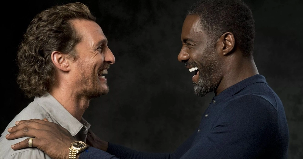 todos dizem que sou gay