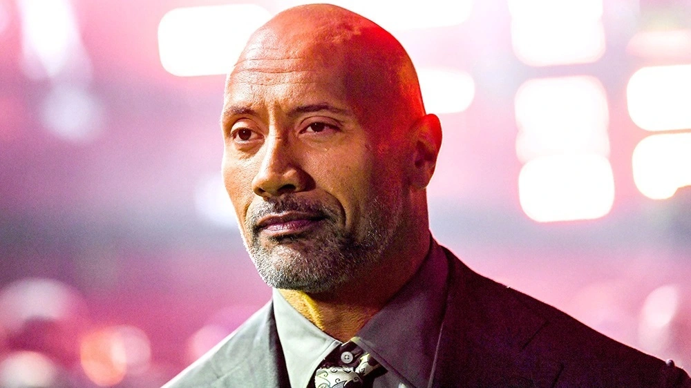 7 dicas de Dwayne Johnson, o "The Rock", para entrar em forma na vida!