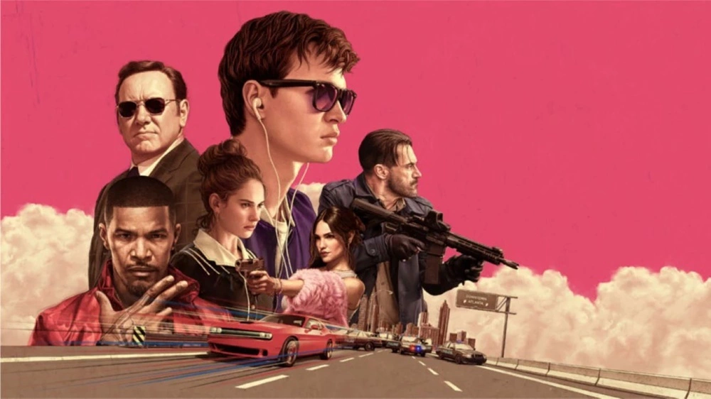 baby driver
