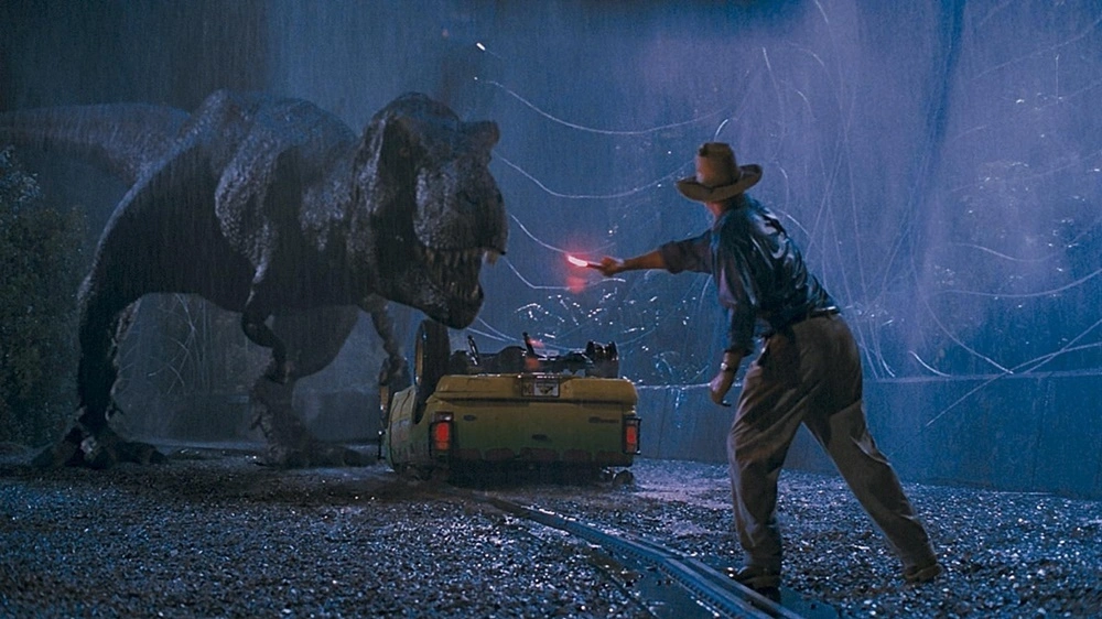 Jurassic Park