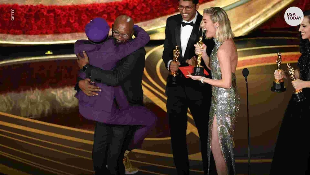 Onde assistir aos grandes vencedores filmes do Oscar 2019