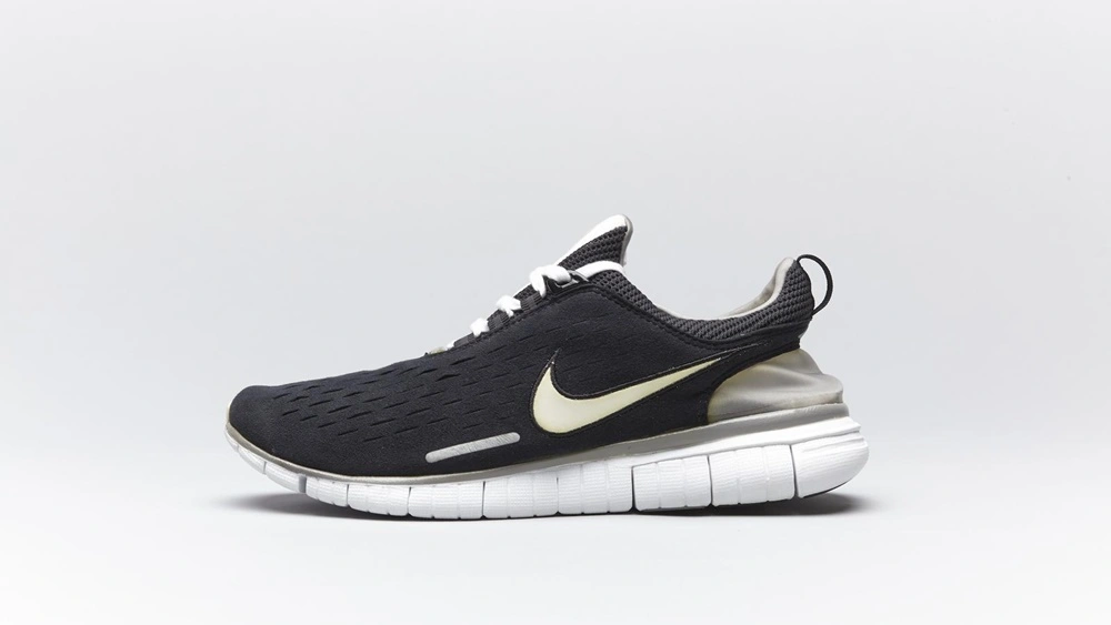 Nike Free 2004