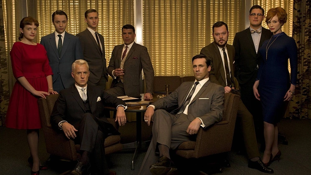 Mad Men