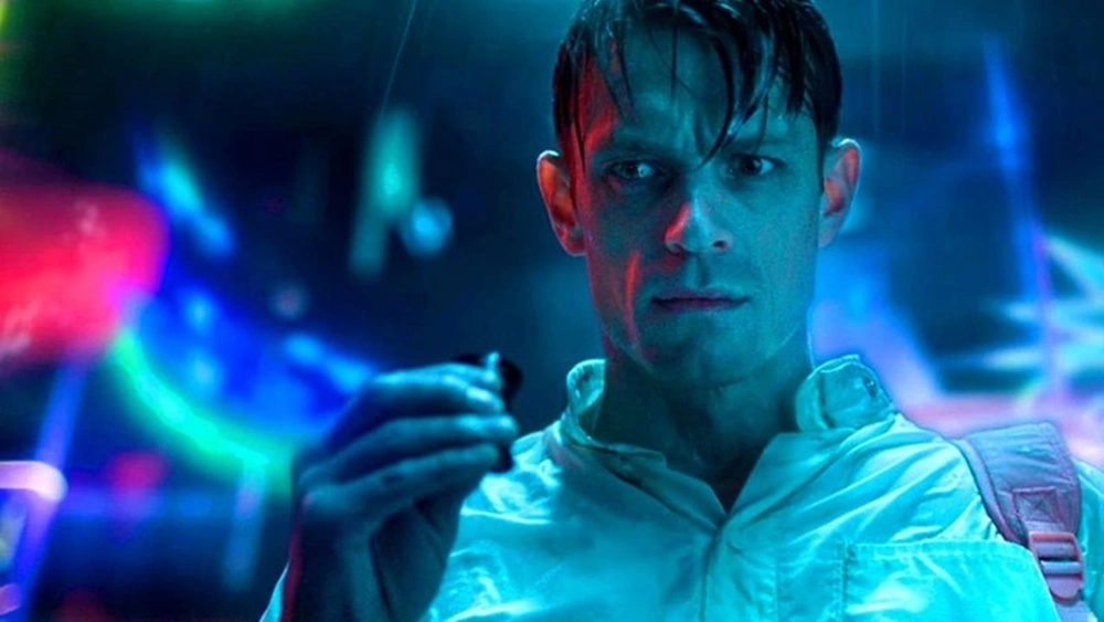 Altered Carbon
