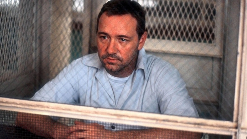 A vida de David Gale