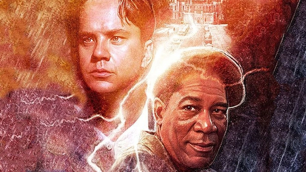 Um sonho de liberdade Filmes de dramas para quem curtiu de assistir Milagre da Cela 7