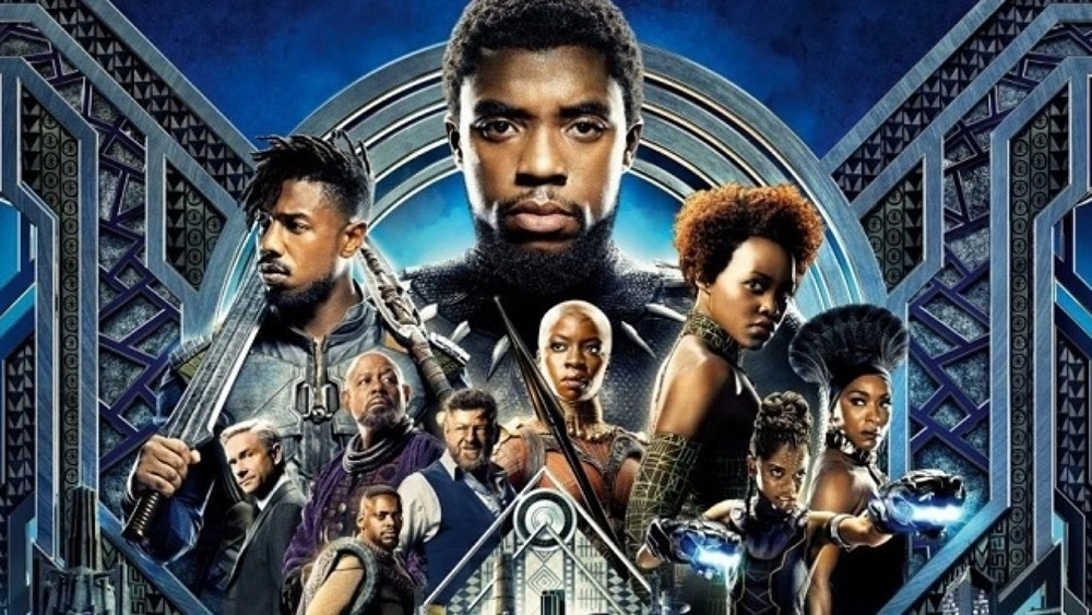 Pantera Negra Filmes para refletir sobre racismo