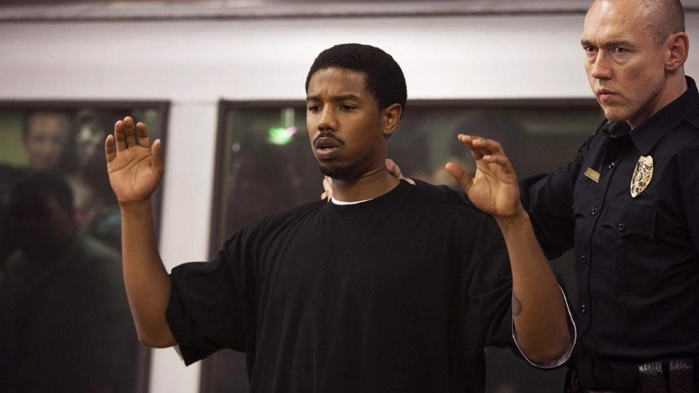 Fruitvale Station