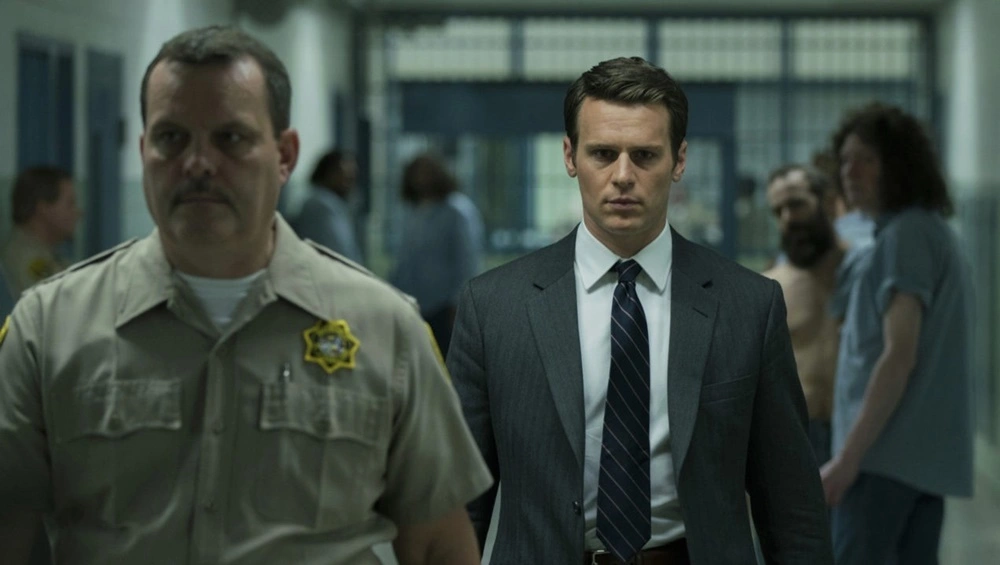Mindhunter