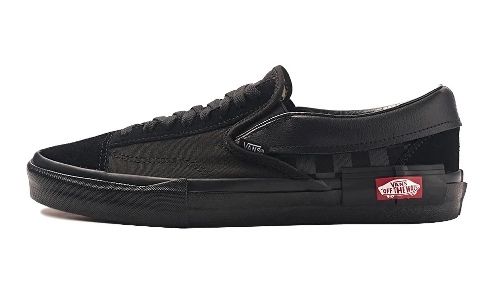 TÊNIS VANS SLIP-ON CAP
