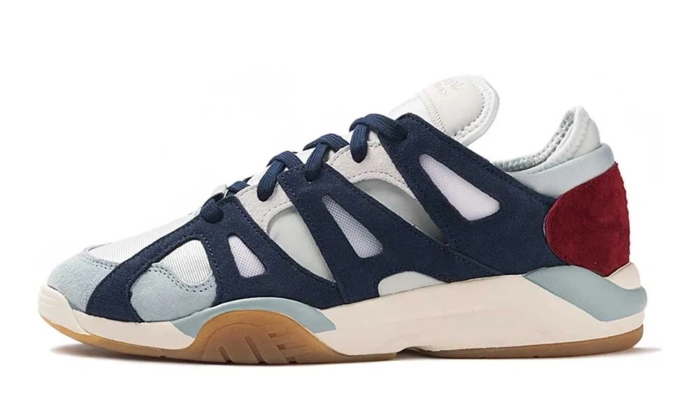 TÊNIS ADIDAS DIMENSION LOW