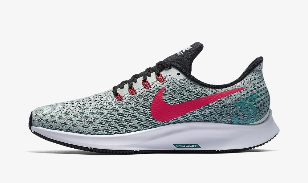 TÊNIS NIKE AIR ZOOM PEGASUS 35