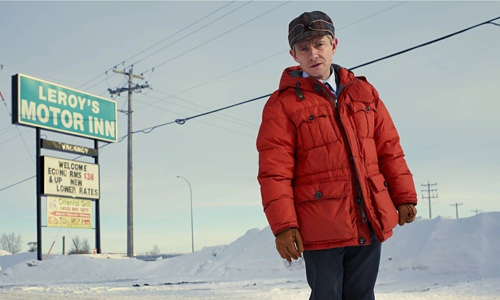 Fargo