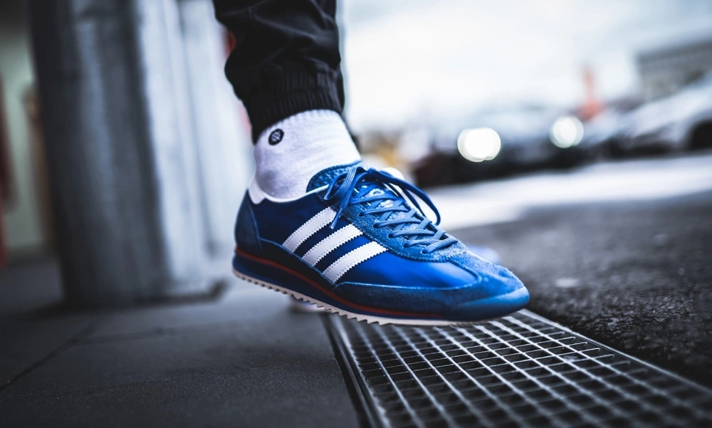 Adidas SL 72