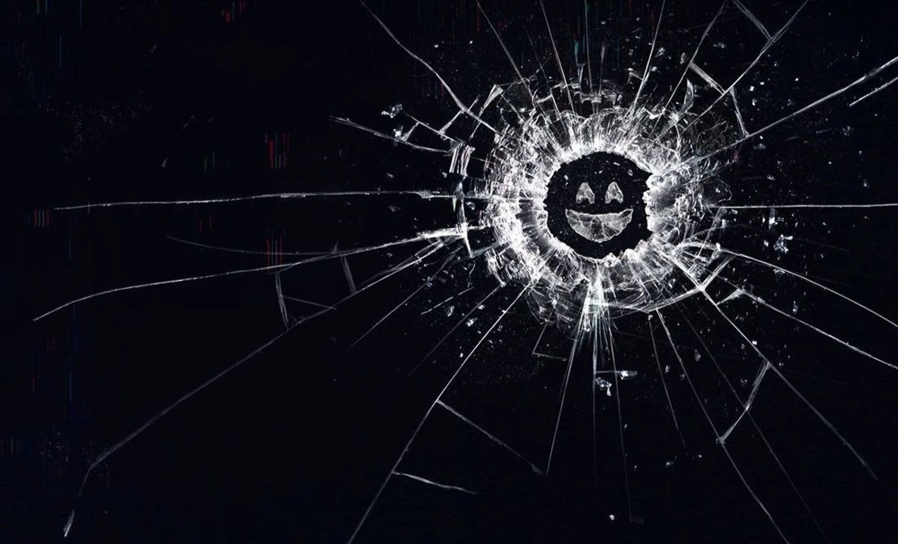 Black Mirror Melhores séries na Netfli