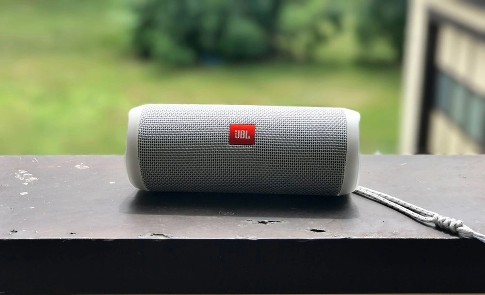 JBL Flip 4 caixas de som bluetooth