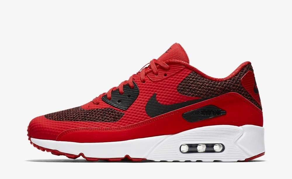 TÊNIS NIKE AIR MAX 90 ULTRA 2.0