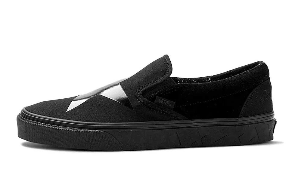 TÊNIS VANS CLASSIC SLIP-ON