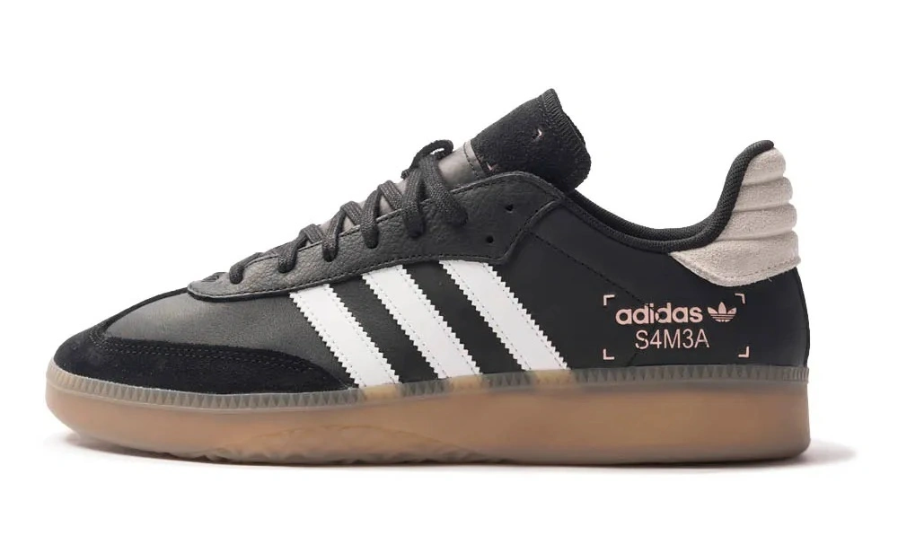 TÊNIS ADIDAS SAMBA RM