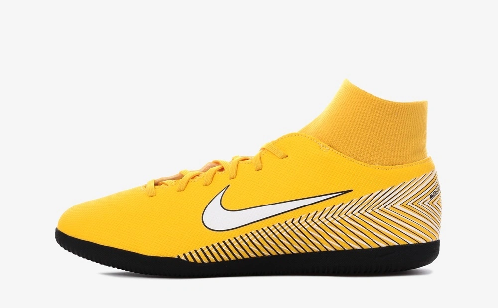 CHUTEIRA NIKE MERCURIAL SUPERFLY VI CLUB NEYMAR FUTSAL UNISSEX