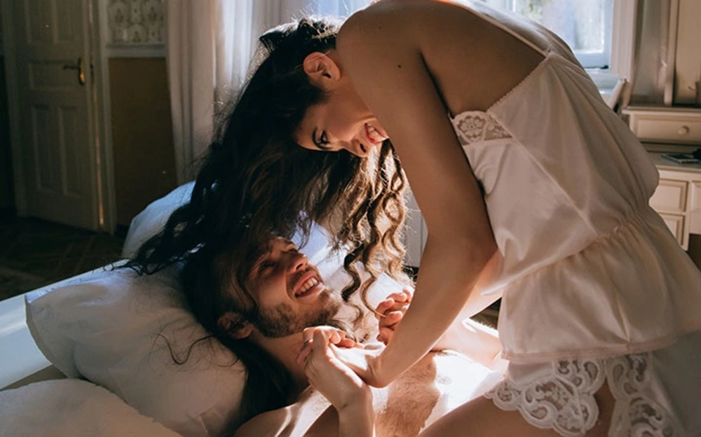 posições elas mais gostam