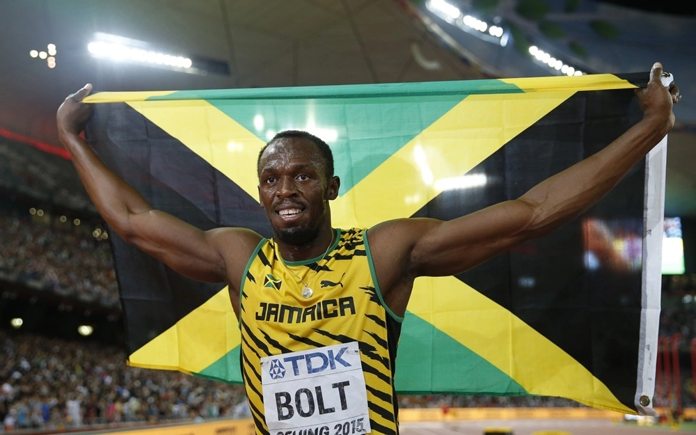 Frases usain bolt