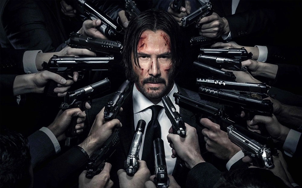 John Wick 3