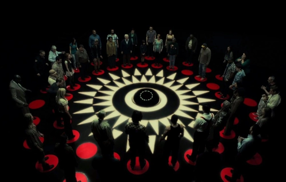 Circle - filmes depois de O Poço