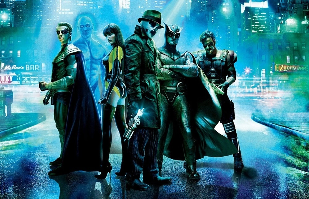 Watchmen