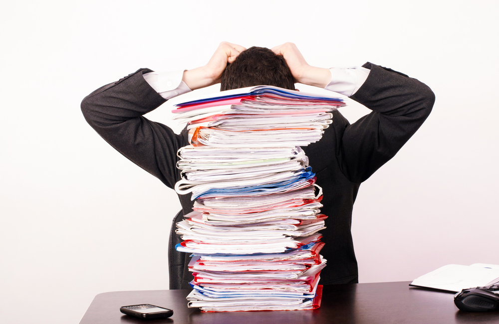 coisas que um homem deveria saber recusar